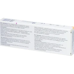 Hyalofemme® vaginales feuchtigkeitsspendendes Gel| New