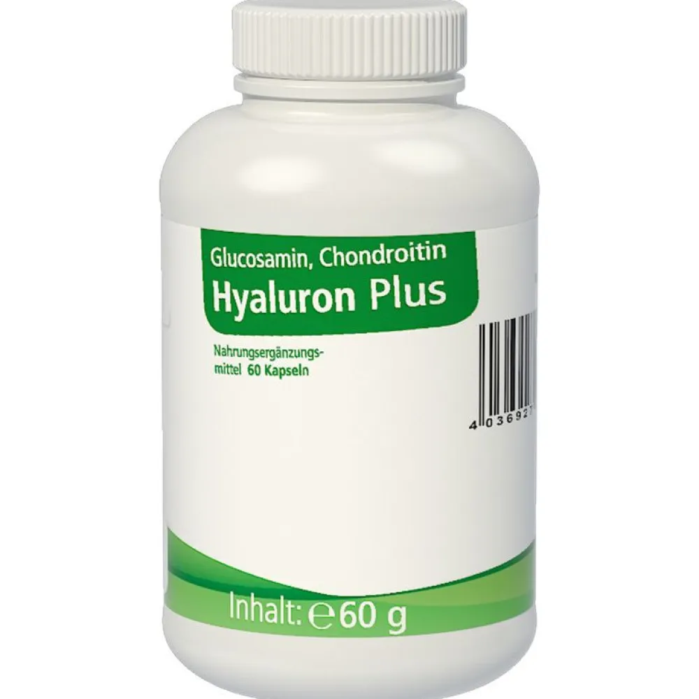 Hyaluron Gelenk Kapseln> Best