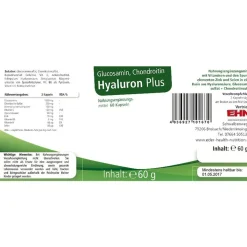 Hyaluron Gelenk Kapseln> Best