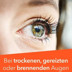 Hyaluron-® Augentropfen – effektive Hilfe bei trockenen und gereizten Augen>ratiopharm