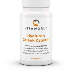 Hyaluronsäure Gelenk 60| Online