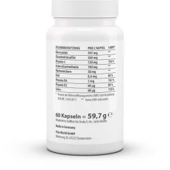 Hyaluronsäure Gelenk 60| Online