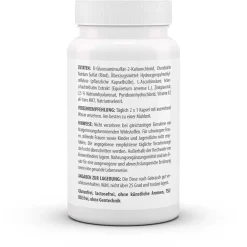 Hyaluronsäure Gelenk 60| Online