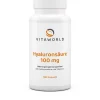 Hyaluronsäure 100 mg| Sale