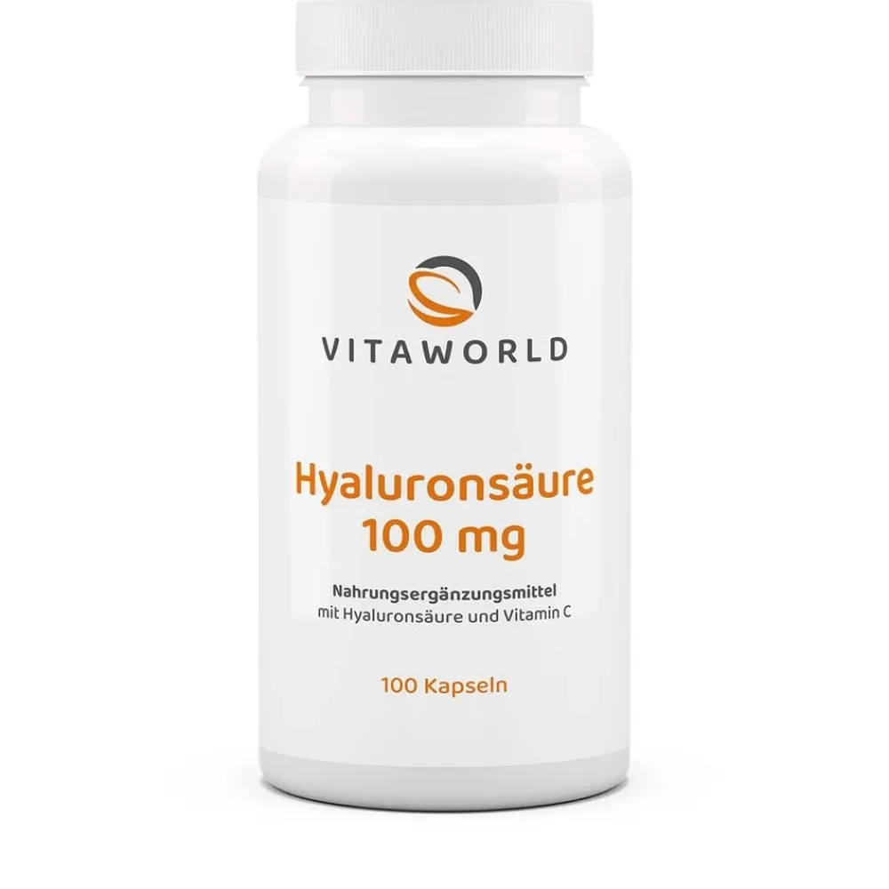 Hyaluronsäure 100 mg| Sale