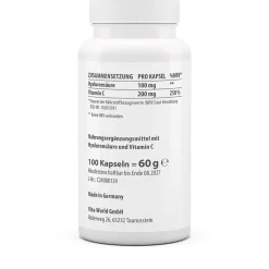 Hyaluronsäure 100 mg| Sale