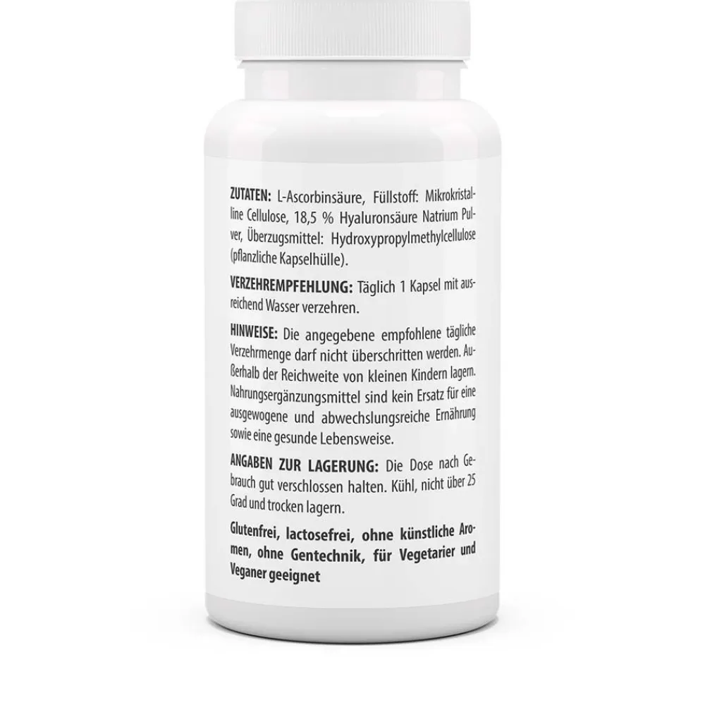 Hyaluronsäure 100 mg| Sale