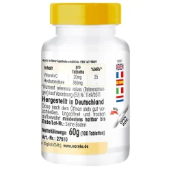 Hyaluronsäure 350 mg Kapseln>Warnke Sale