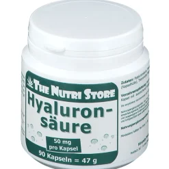 Hyaluronsäure 50 mg Kapseln><noscript><img width=