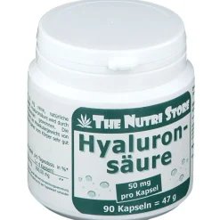 Hyaluronsäure 50 mg Kapseln><noscript><img width=