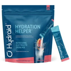 Hydraid® Hydration Helper Grapefruit> Best