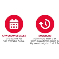 Hydrocortison AL 0,5 % Creme bei allergischen Erkrankungen der Haut><noscript><img width=