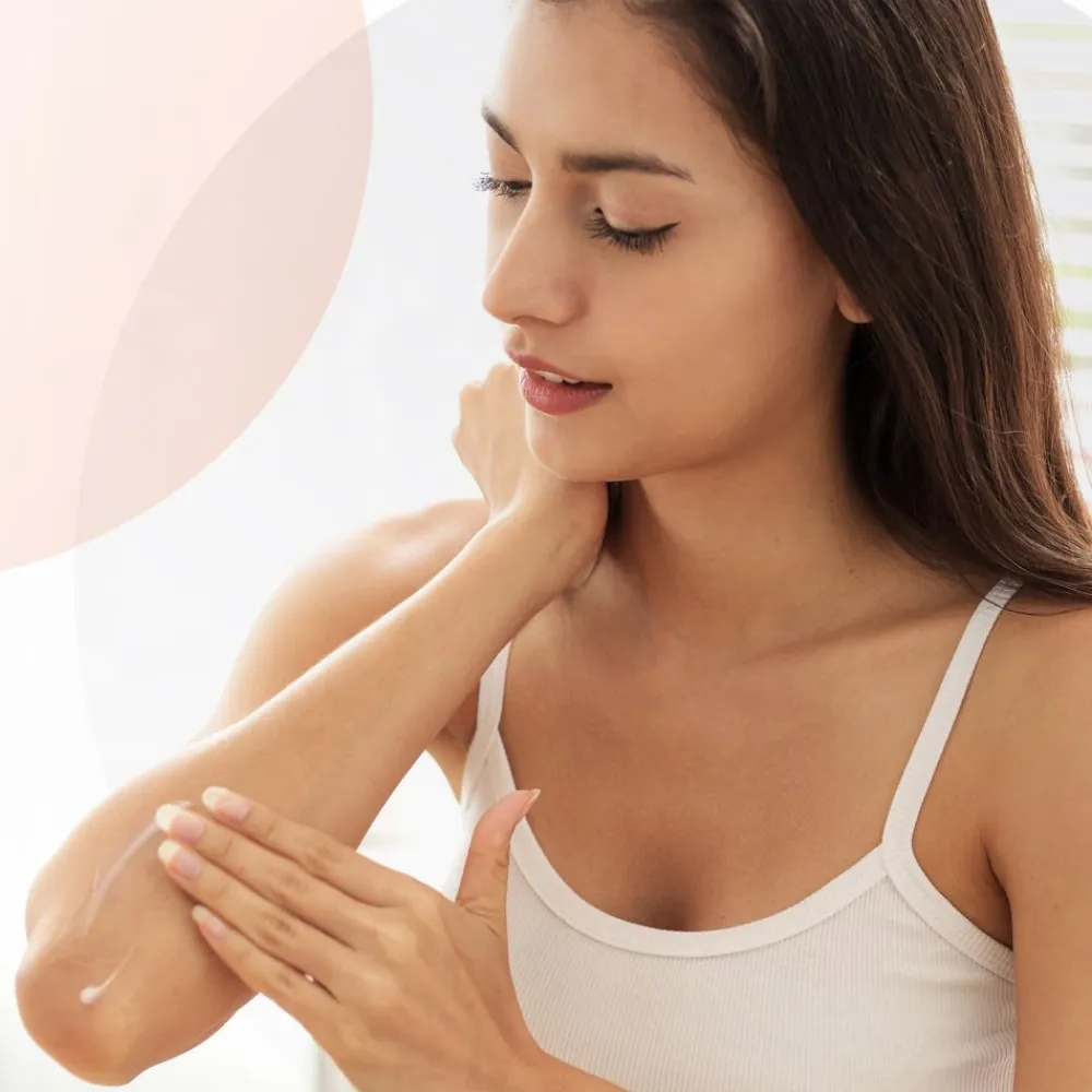 Hydrocortison AL 0,5 % Creme bei allergischen Erkrankungen der Haut>Aliud Clearance
