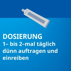 Hydrocortison STADA® 5 mg/g Creme, bei Juckreiz, Sonnenbrand und Insektenstichen| Discount