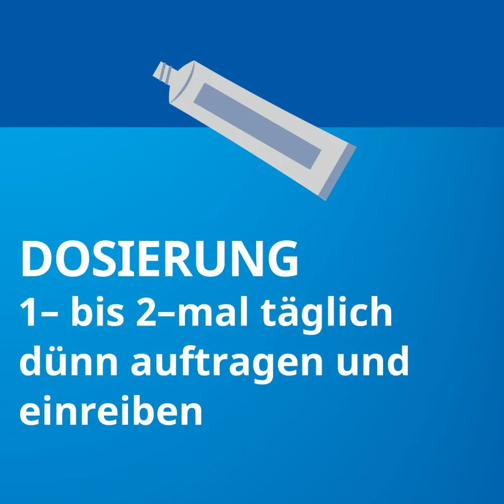 Hydrocortison STADA® 5 mg/g Creme, bei Juckreiz, Sonnenbrand und Insektenstichen| Discount