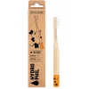 Maus Kids Zahnbürste Extra weich orange|HYDROPHIL Best