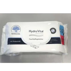 HydroVital Premium Feuchtpflegetücher| Sale