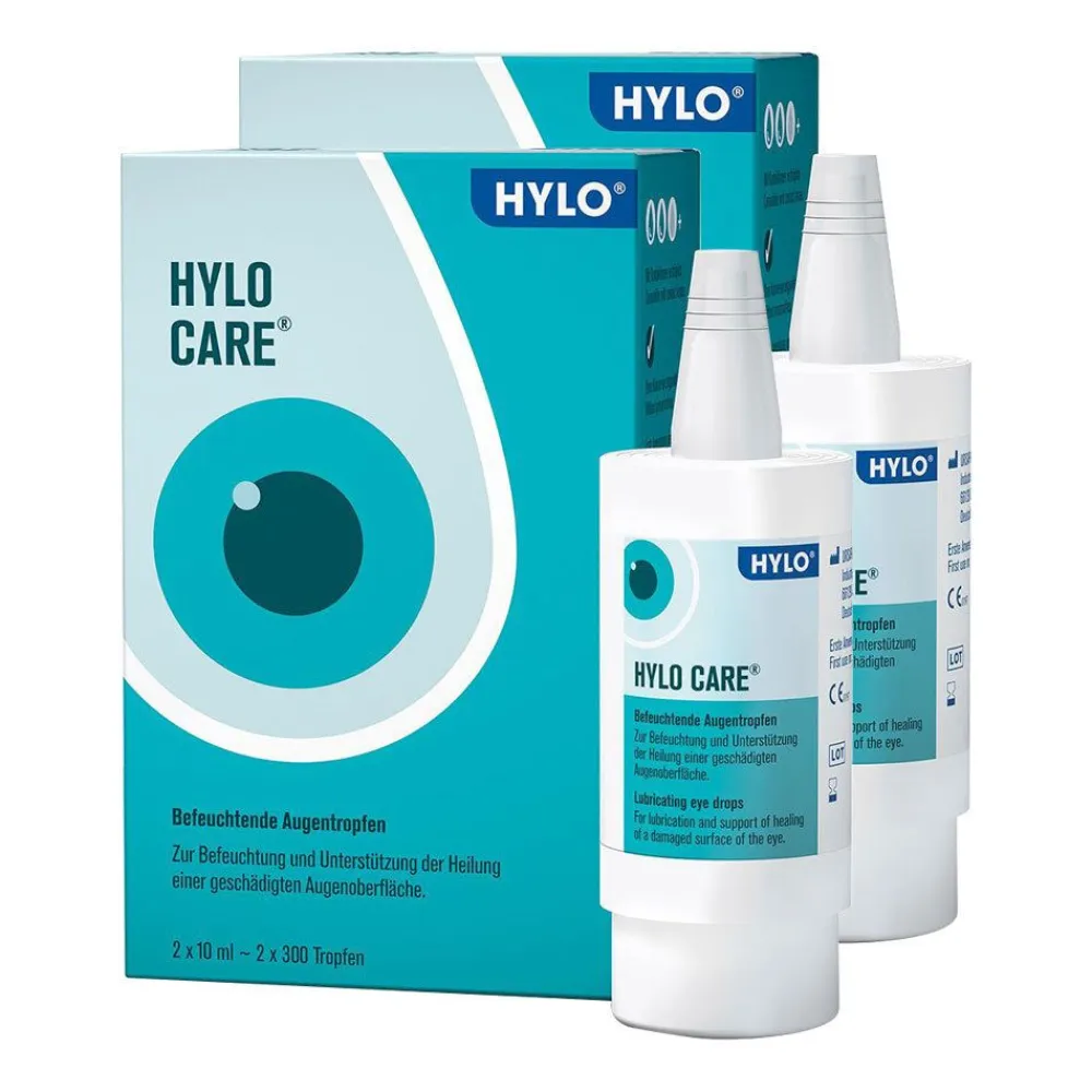 HYLO CARE®>Hylo Eye Care Sale