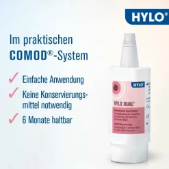 HYLO-DUAL®><noscript><img width=
