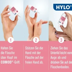 HYLO-DUAL®><noscript><img width=