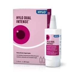 HYLO DUAL INTENSE®>Hylo Eye Care Discount