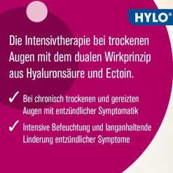 HYLO DUAL INTENSE®><noscript><img width=