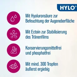 HYLO DUAL INTENSE®><noscript><img width=