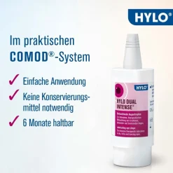 HYLO DUAL INTENSE®><noscript><img width=