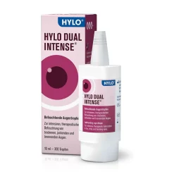 HYLO DUAL INTENSE®>Hylo Eye Care Sale