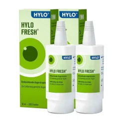HYLO-FRESH®> New