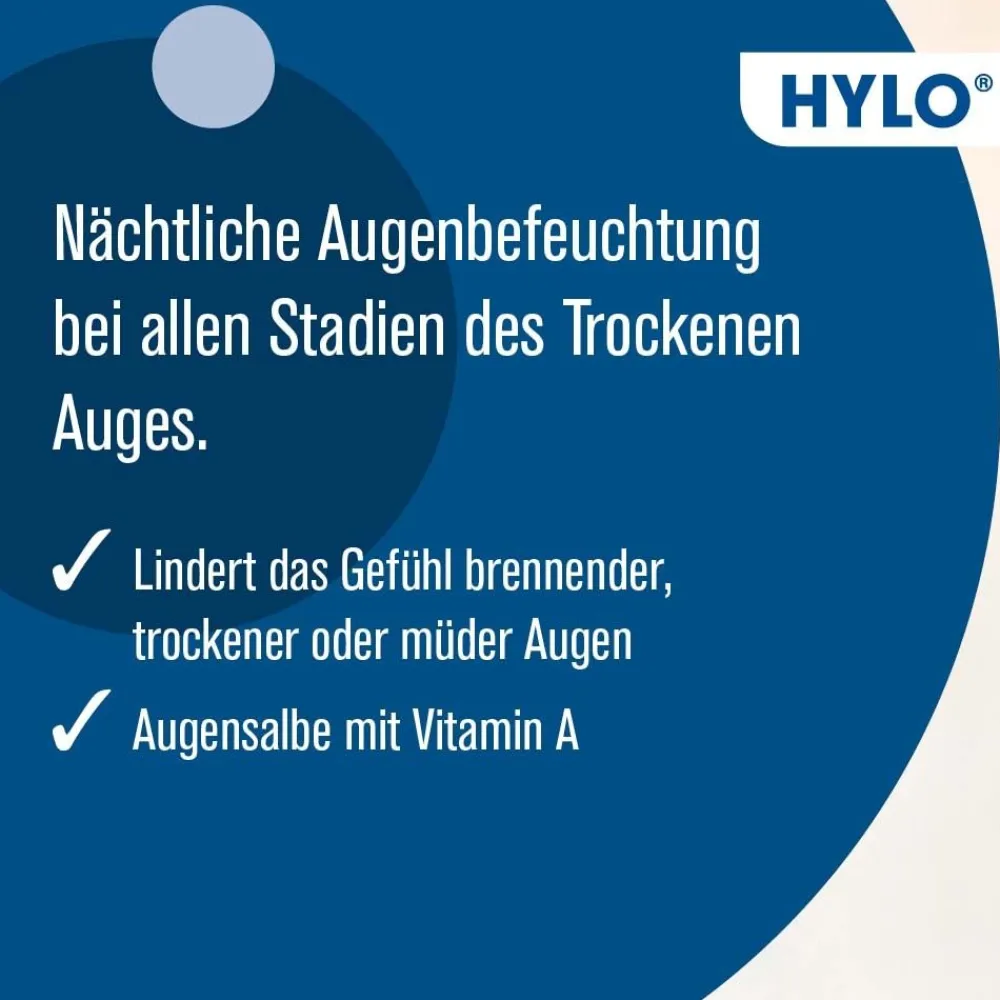 HYLO NIGHT®>Hylo Eye Care Online