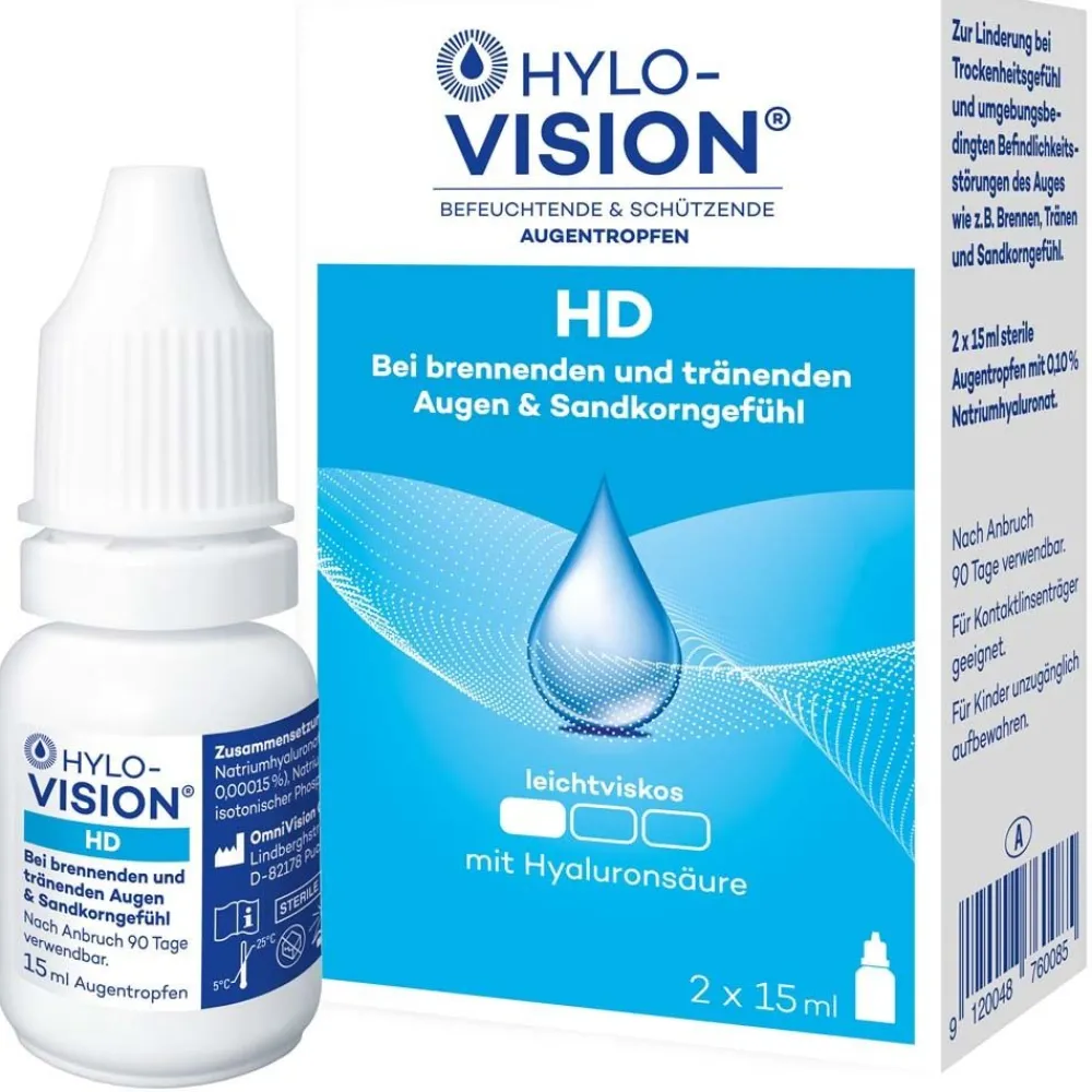 HYLO-VISION® HD| Discount
