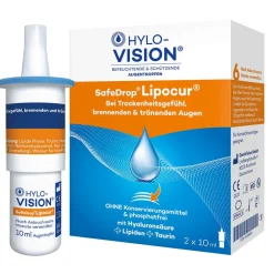 HYLO-VISION®  SafeDrop® Lipocur®> Online
