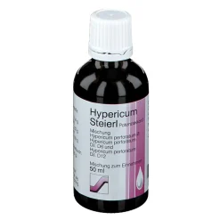 Hypericum Steierl Potenzakkord Tropfen| Outlet