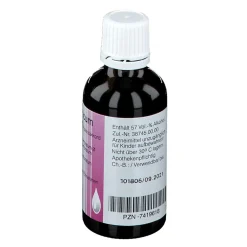 Hypericum Steierl Potenzakkord Tropfen| Outlet