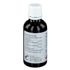 Hypericum Steierl Potenzakkord Tropfen| Outlet