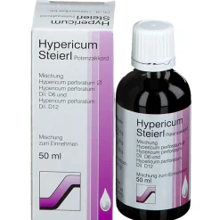 Hypericum Steierl Potenzakkord Tropfen| Outlet