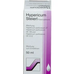 Hypericum Steierl Potenzakkord Tropfen| Outlet