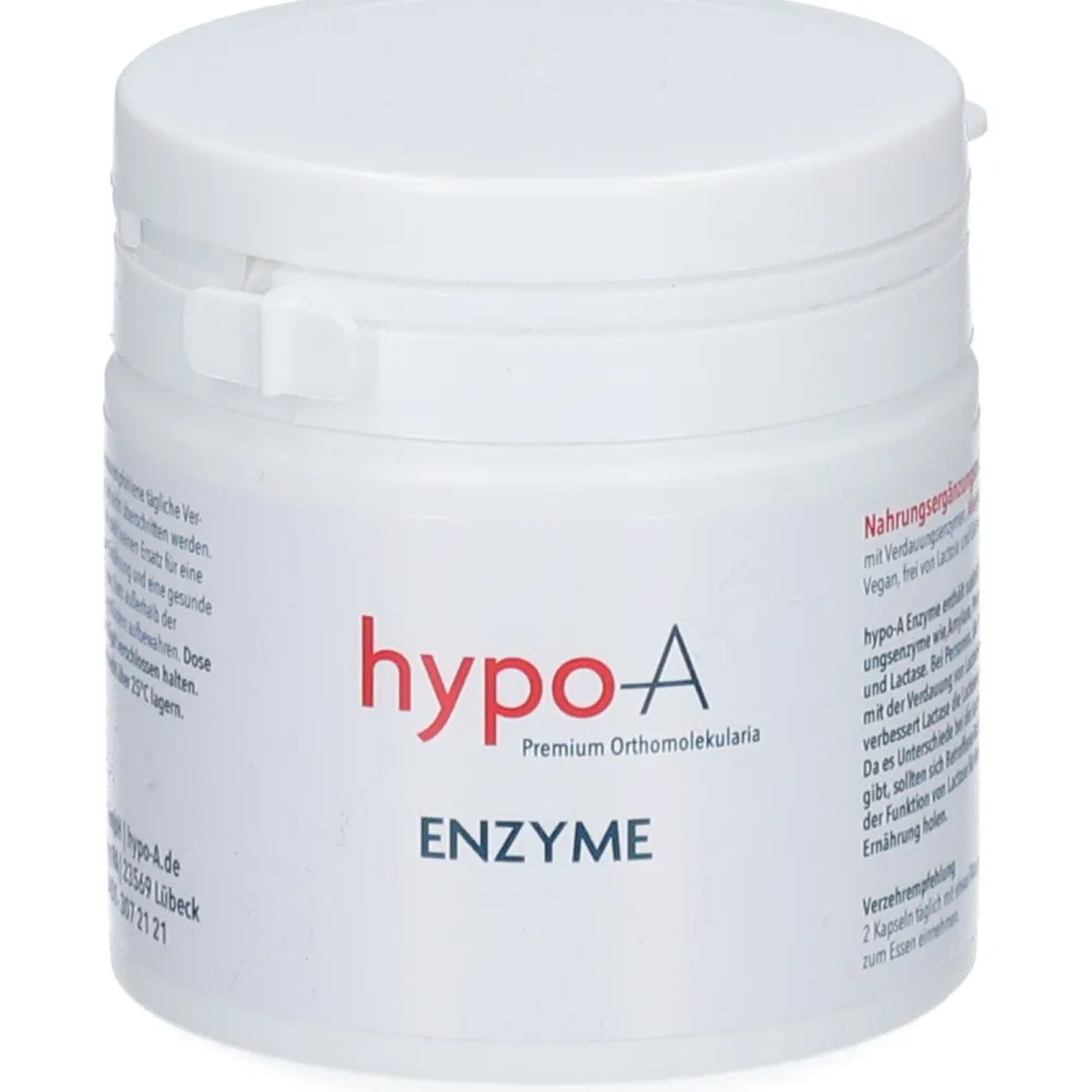 Enzyme>hypo-A Sale