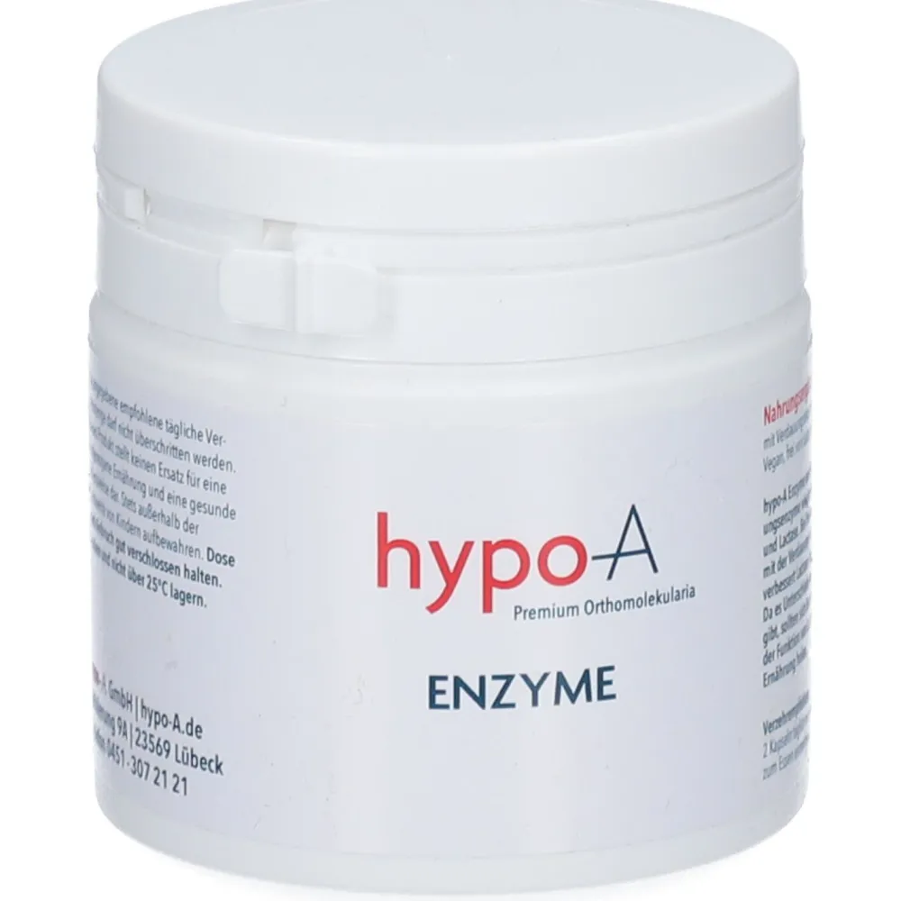 Enzyme>hypo-A Sale