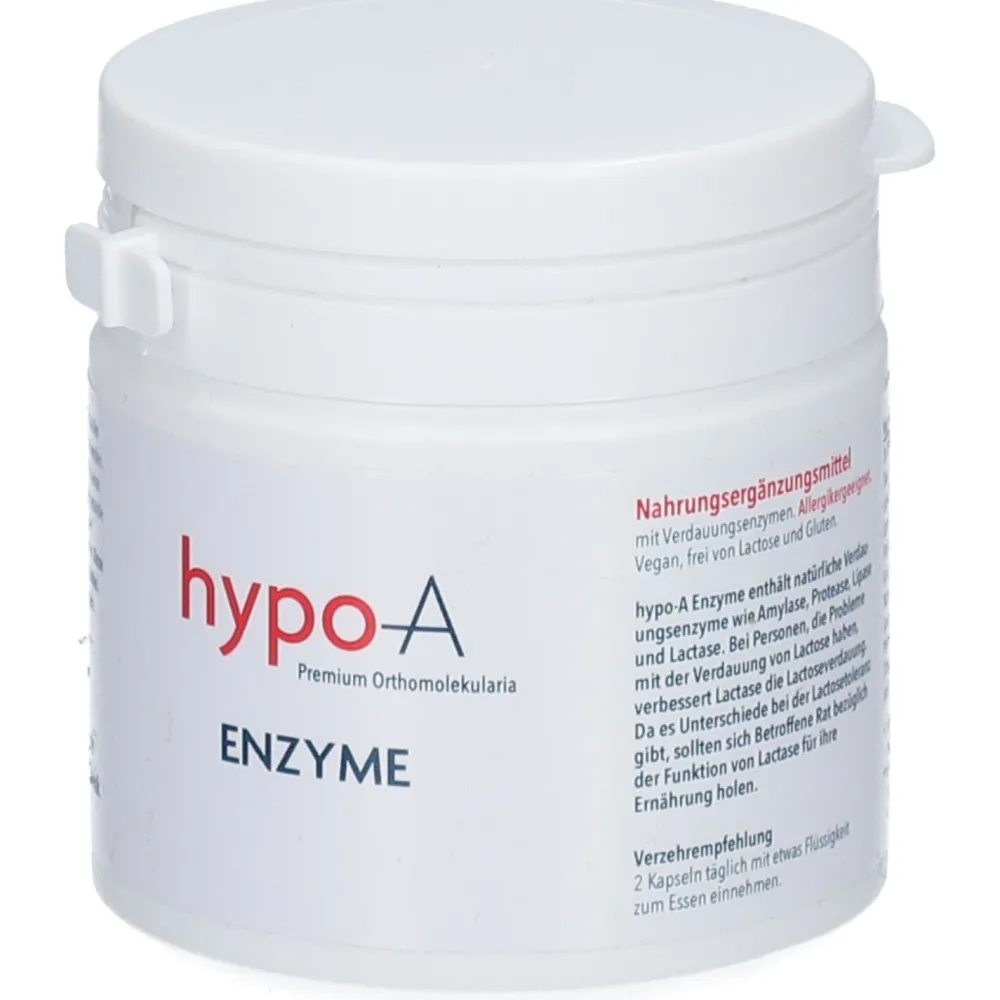 Enzyme>hypo-A Sale