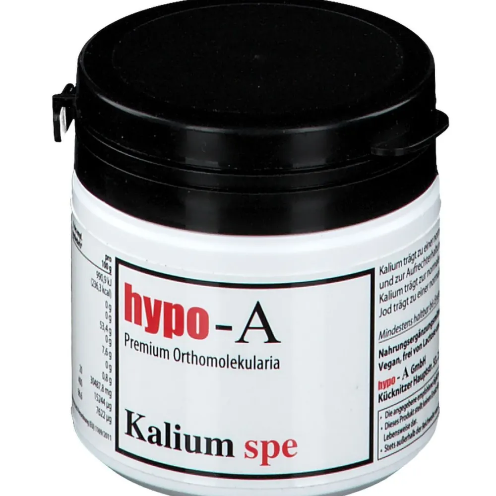 Kalium Spe Kapseln>hypo-A Discount