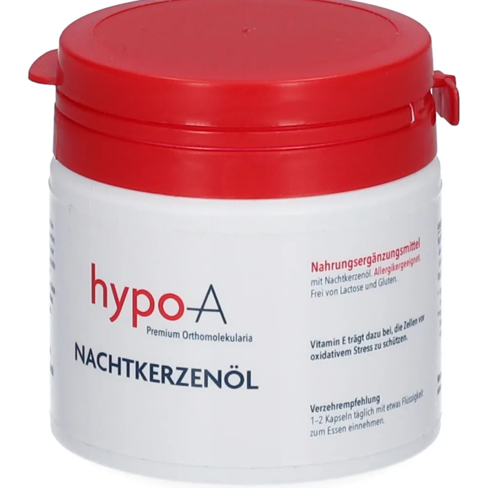 Nachtkerzenöl>hypo-A Online