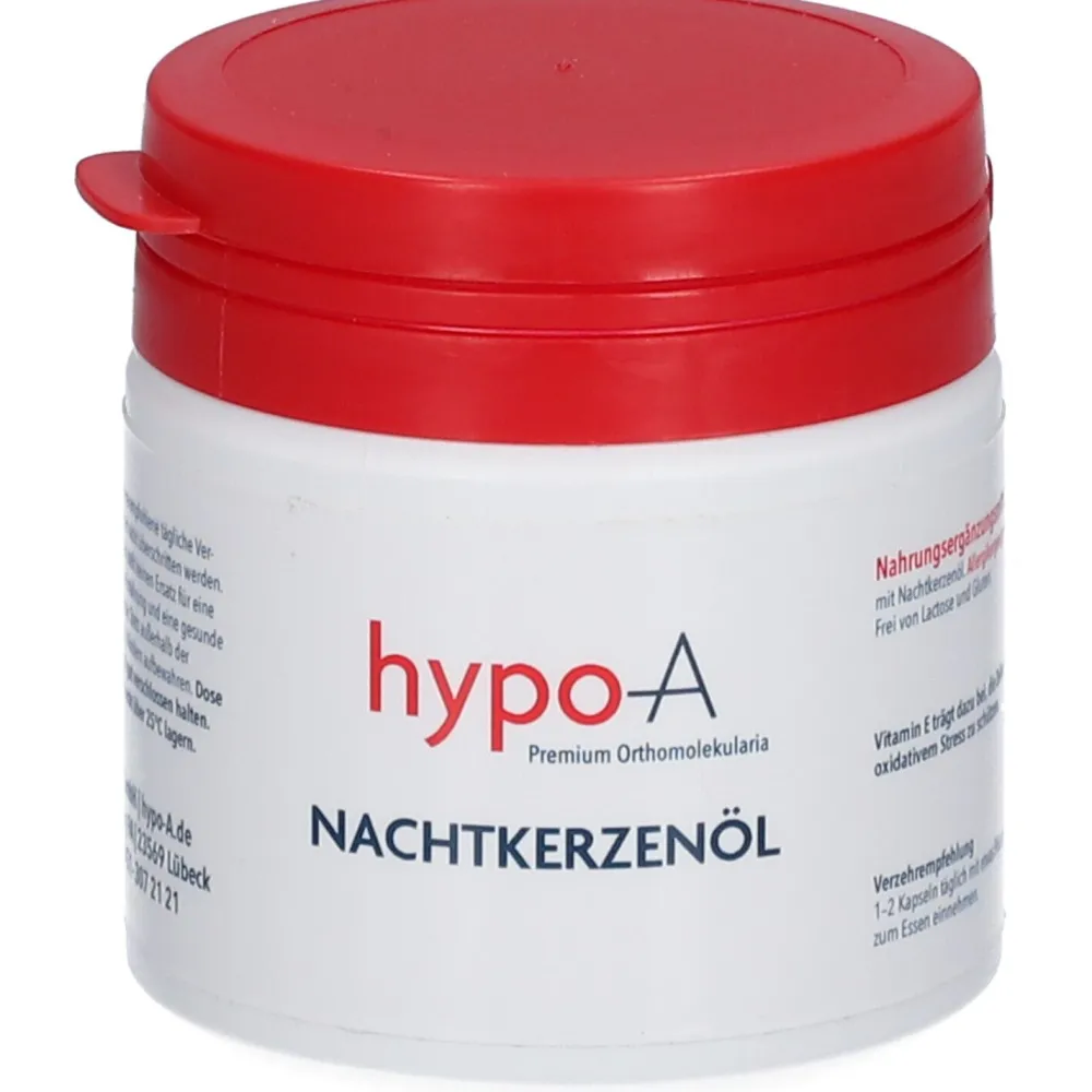 Nachtkerzenöl>hypo-A Online
