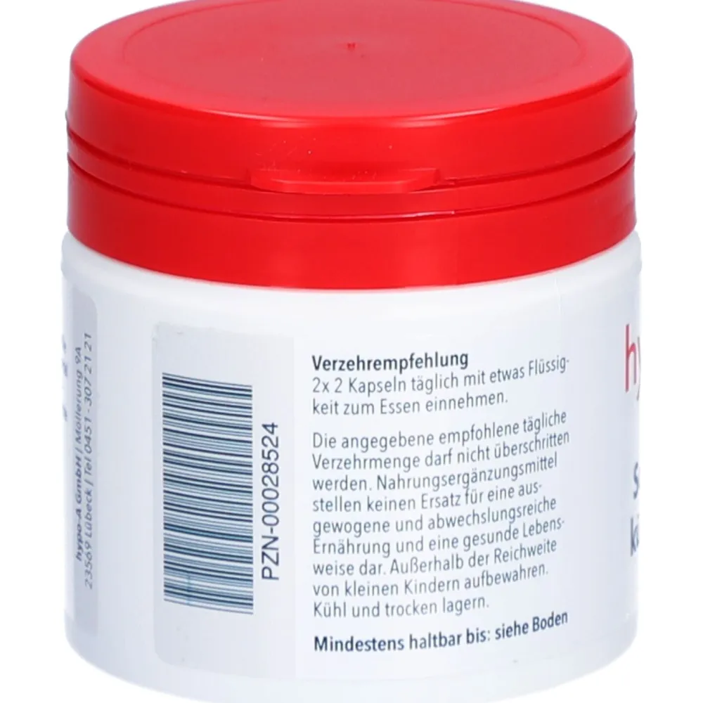 Schwarzkümmelöl Kapseln|hypo-A Discount