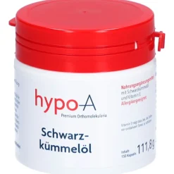 Schwarzkümmelöl Kapseln|hypo-A Discount