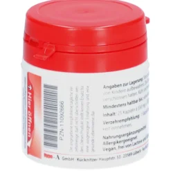 HYPO A Spurenelemente Kapseln 100 St><noscript><img width=