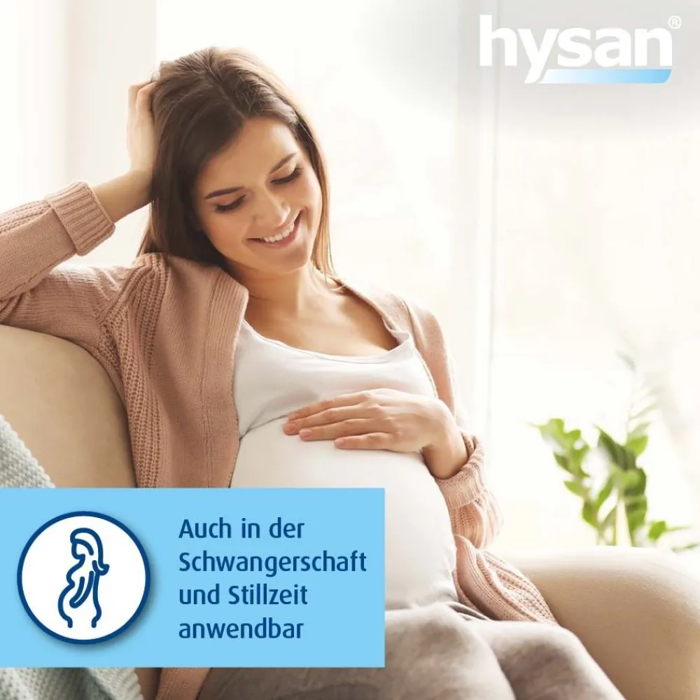 ® Hyaluronspray>Hysan