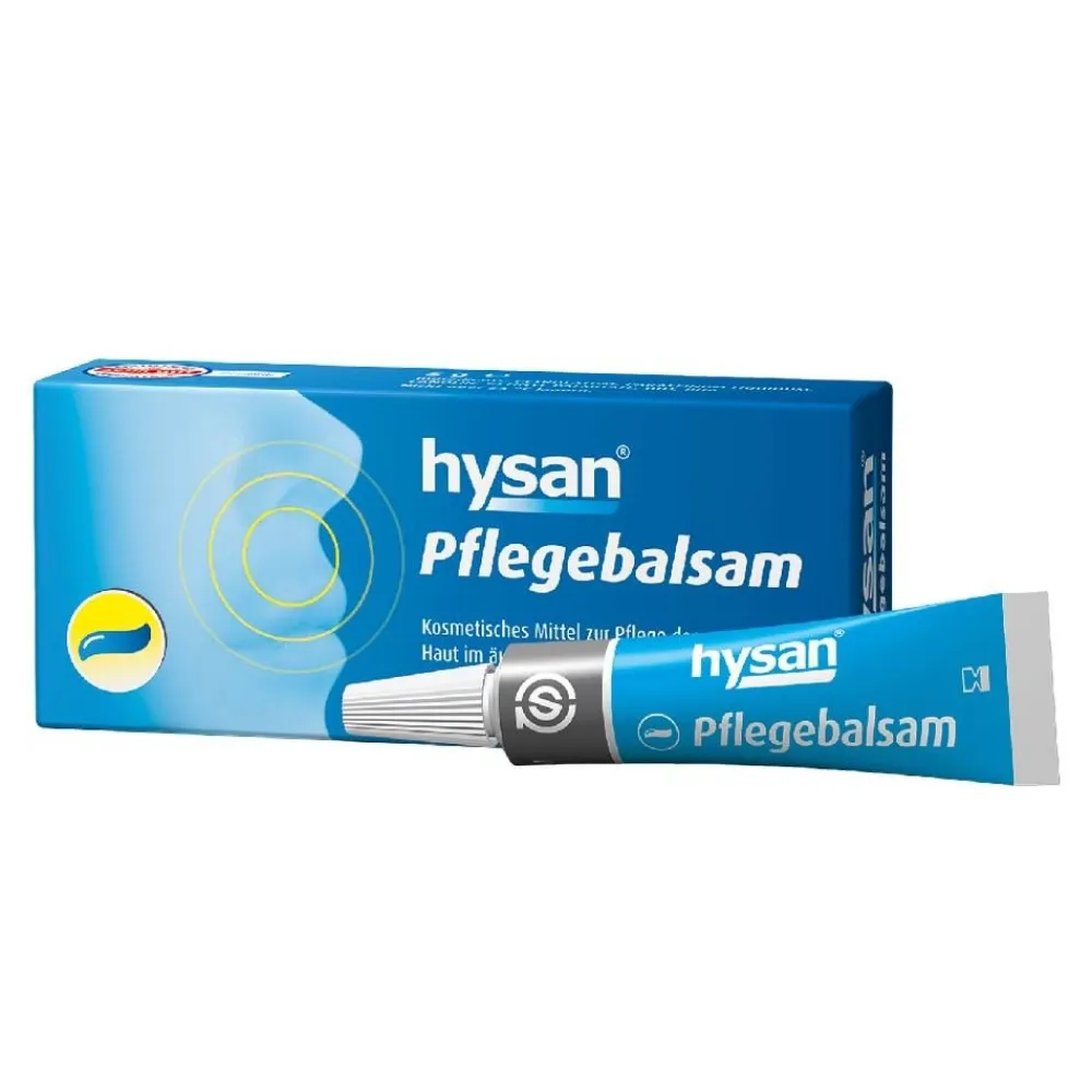 ® Pflegebalsam>Hysan Best