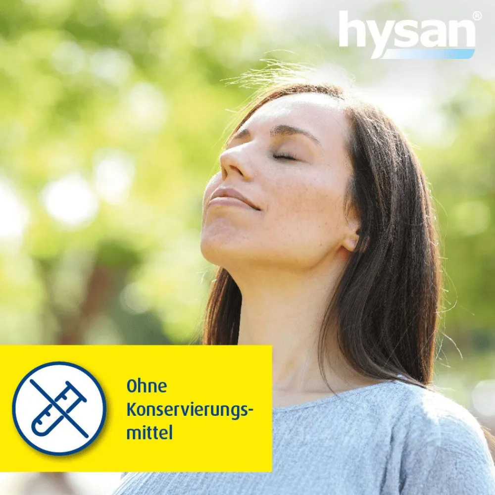 ® Pflegebalsam>Hysan Best